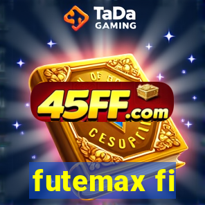 futemax fi